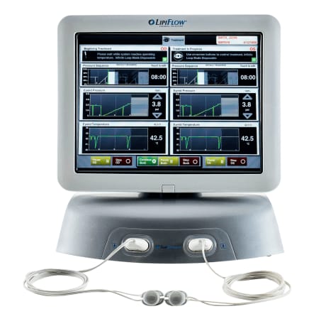 LipiFlow Dry Eye Treatment